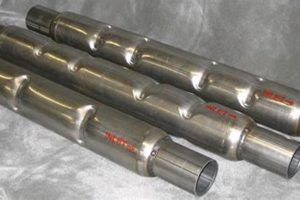 Boost Performance: Turbo Tube Muffler Guide + Reviews Best Mufflers for Cars & Trucks | Performance, Sound & Durability Upgrades Boost Performance: Turbo Tube Muffler Guide + Reviews | Best Mufflers for Cars & Trucks | Performance, Sound & Durability Upgrades