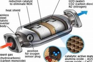 Catalytic Converter vs. Muffler: What's the Difference? Best Mufflers for Cars & Trucks | Performance, Sound & Durability Upgrades Catalytic Converter vs. Muffler: What's the Difference? | Best Mufflers for Cars & Trucks | Performance, Sound & Durability Upgrades