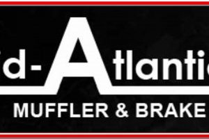 Reliable Mid Atlantic Muffler & Brake Repair Near You! Best Mufflers for Cars & Trucks | Performance, Sound & Durability Upgrades Reliable Mid Atlantic Muffler & Brake Repair Near You! | Best Mufflers for Cars & Trucks | Performance, Sound & Durability Upgrades