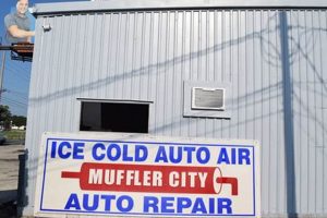 Keep it Cool: Ice Cold Auto Air Muffler for Quieter Rides! Best Mufflers for Cars & Trucks | Performance, Sound & Durability Upgrades Keep it Cool: Ice Cold Auto Air Muffler for Quieter Rides! | Best Mufflers for Cars & Trucks | Performance, Sound & Durability Upgrades