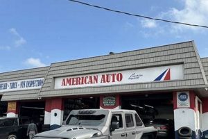American Muffler: Hempstead Turnpike's Exhaust Experts! Best Mufflers for Cars & Trucks | Performance, Sound & Durability Upgrades American Muffler: Hempstead Turnpike's Exhaust Experts! | Best Mufflers for Cars & Trucks | Performance, Sound & Durability Upgrades