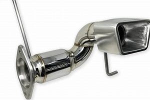 What's the Muffler Delete Price? Cost + Considerations Best Mufflers for Cars & Trucks | Performance, Sound & Durability Upgrades What's the Muffler Delete Price? Cost + Considerations | Best Mufflers for Cars & Trucks | Performance, Sound & Durability Upgrades