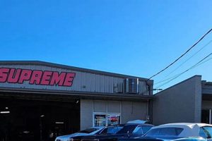 Metairie Muffler Shop: Repair & Exhaust Experts Best Mufflers for Cars & Trucks | Performance, Sound & Durability Upgrades Metairie Muffler Shop: Repair & Exhaust Experts | Best Mufflers for Cars & Trucks | Performance, Sound & Durability Upgrades