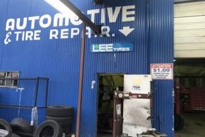 Local Servin Muffler & Tire Shop: Your Tire Experts! | Best Mufflers for Cars & Trucks | Performance, Sound & Durability Upgrades