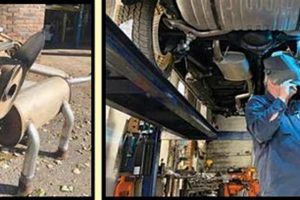 Athens Muffler Experts: Muffler Repair in Athens, AL Best Mufflers for Cars & Trucks | Performance, Sound & Durability Upgrades Athens Muffler Experts: Muffler Repair in Athens, AL | Best Mufflers for Cars & Trucks | Performance, Sound & Durability Upgrades