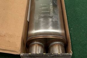 Find Z's Muffler near Sacramento &amp; Kentucky: Deals Now! | Best Mufflers for Cars & Trucks | Performance, Sound & Durability Upgrades