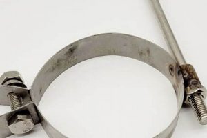 Secure Ride: Muffler Bracket Stability & Support | Best Mufflers for Cars & Trucks | Performance, Sound & Durability Upgrades