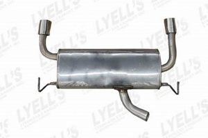 Best 2013 Ford Escape Muffler: Performance & Sound! Best Mufflers for Cars & Trucks | Performance, Sound & Durability Upgrades Best 2013 Ford Escape Muffler: Performance & Sound! | Best Mufflers for Cars & Trucks | Performance, Sound & Durability Upgrades