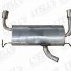 Best 2013 Ford Escape Muffler: Performance & Sound! | Best Mufflers for Cars & Trucks | Performance, Sound & Durability Upgrades