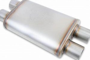 Unleash the Beast: Flowmonster Muffler Sound & Performance Best Mufflers for Cars & Trucks | Performance, Sound & Durability Upgrades Unleash the Beast: Flowmonster Muffler Sound & Performance | Best Mufflers for Cars & Trucks | Performance, Sound & Durability Upgrades
