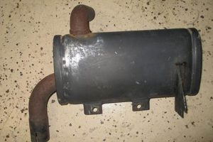 Best Garden Tractor Muffler: Quiet Power + Performance! Best Mufflers for Cars & Trucks | Performance, Sound & Durability Upgrades Best Garden Tractor Muffler: Quiet Power + Performance! | Best Mufflers for Cars & Trucks | Performance, Sound & Durability Upgrades