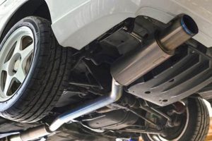Upgrade: Muffler Systems Car Performance & Sound! Best Mufflers for Cars & Trucks | Performance, Sound & Durability Upgrades Upgrade: Muffler Systems Car Performance & Sound! | Best Mufflers for Cars & Trucks | Performance, Sound & Durability Upgrades