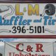 Expert Brake & Muffler Services | L & M Muffler & Brake | Best Mufflers for Cars & Trucks | Performance, Sound & Durability Upgrades