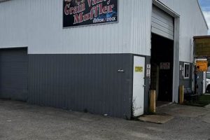 Enhance Sound: Grain Valley Custom Muffler Shop Experts Best Mufflers for Cars & Trucks | Performance, Sound & Durability Upgrades Enhance Sound: Grain Valley Custom Muffler Shop Experts | Best Mufflers for Cars & Trucks | Performance, Sound & Durability Upgrades