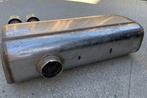 Lou's Muffler Shop: Expert Exhaust Repair & More! Best Mufflers for Cars & Trucks | Performance, Sound & Durability Upgrades Lou's Muffler Shop: Expert Exhaust Repair & More! | Best Mufflers for Cars & Trucks | Performance, Sound & Durability Upgrades
