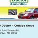 Cottage Grove Muffler Repair: The Muffler Doctor MN | Best Mufflers for Cars & Trucks | Performance, Sound & Durability Upgrades