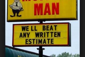 Bay City's Muffler Man: MI Roadside Icon & History Best Mufflers for Cars & Trucks | Performance, Sound & Durability Upgrades Bay City's Muffler Man: MI Roadside Icon & History | Best Mufflers for Cars & Trucks | Performance, Sound & Durability Upgrades