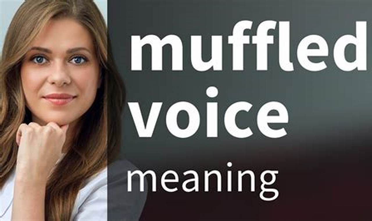 Decode Muffled Sound Meaning: Causes &amp; Fixes | Best Mufflers for Cars & Trucks | Performance, Sound & Durability Upgrades