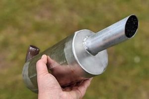 Quiet Mowing: The Silent Lawn Mower Muffler Guide | Best Mufflers for Cars & Trucks | Performance, Sound & Durability Upgrades