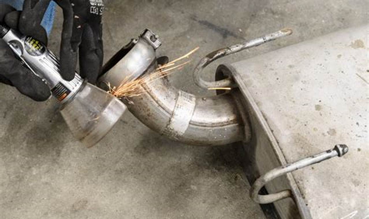 Removing Muffler: Is It Worth It? Pros & Cons | Best Mufflers for Cars & Trucks | Performance, Sound & Durability Upgrades