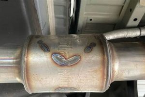 Local Muffler &amp; Catalytic Converter Shop Near Me: Best Deals! | Best Mufflers for Cars & Trucks | Performance, Sound & Durability Upgrades