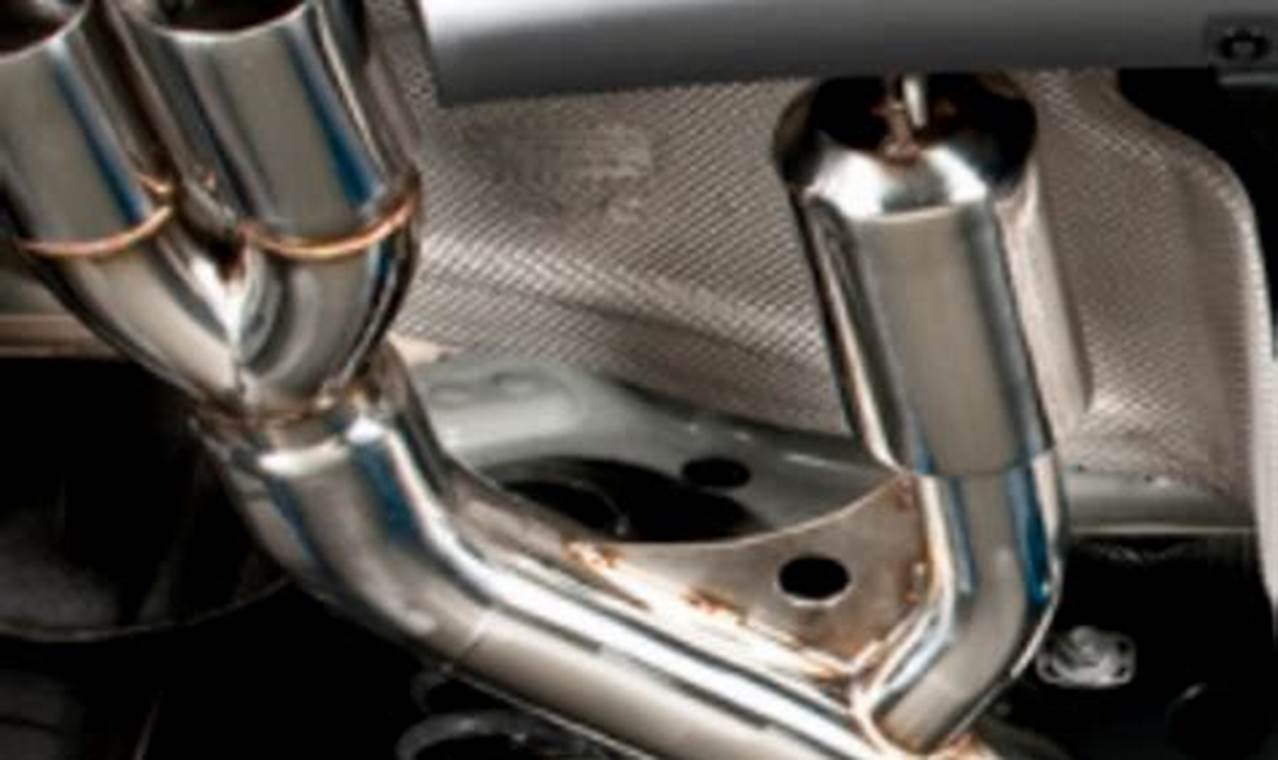 Expert BNR Muffler & Brakes: Your Reliable Stop! | Best Mufflers for Cars & Trucks | Performance, Sound & Durability Upgrades