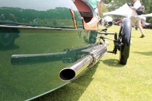 Upgrade Your Morgan Muffler: Performance & Sound | Best Mufflers for Cars & Trucks | Performance, Sound & Durability Upgrades