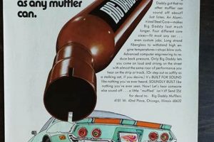 Quiet Ride: Big Daddy's Muffler - Performance Exhaust Best Mufflers for Cars & Trucks | Performance, Sound & Durability Upgrades Quiet Ride: Big Daddy's Muffler - Performance Exhaust | Best Mufflers for Cars & Trucks | Performance, Sound & Durability Upgrades