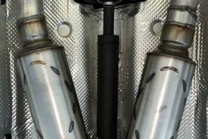 Find Top Muffler Masters Near Me: Experts On Hand | Best Mufflers for Cars & Trucks | Performance, Sound & Durability Upgrades