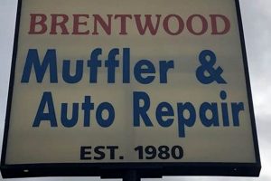 Brentwood Muffler & Auto Repair: Expert Care Near You Best Mufflers for Cars & Trucks | Performance, Sound & Durability Upgrades Brentwood Muffler & Auto Repair: Expert Care Near You | Best Mufflers for Cars & Trucks | Performance, Sound & Durability Upgrades