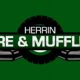 Expert Herrin Tire & Muffler: Herrin, IL Auto Repair | Best Mufflers for Cars & Trucks | Performance, Sound & Durability Upgrades