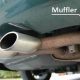 What is Muffler Meaning? Exhaust System Explained | Best Mufflers for Cars & Trucks | Performance, Sound & Durability Upgrades