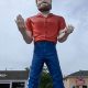 Map the Giants: Muffler Man Statue Locations Guide | Best Mufflers for Cars & Trucks | Performance, Sound & Durability Upgrades
