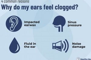 Why Does My Ear Feeling Clogged &amp; Muffled? [Help!] | Best Mufflers for Cars & Trucks | Performance, Sound & Durability Upgrades