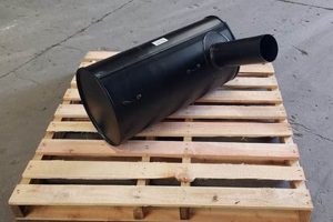 Enhance Your Ride: Jody's Muffler - Quiet & Powerful! Best Mufflers for Cars & Trucks | Performance, Sound & Durability Upgrades Enhance Your Ride: Jody's Muffler - Quiet & Powerful! | Best Mufflers for Cars & Trucks | Performance, Sound & Durability Upgrades