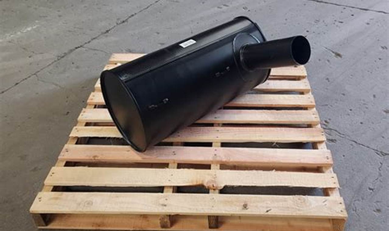 Enhance Your Ride: Jody's Muffler - Quiet & Powerful! Best Mufflers for Cars & Trucks | Performance, Sound & Durability Upgrades Enhance Your Ride: Jody's Muffler - Quiet & Powerful! | Best Mufflers for Cars & Trucks | Performance, Sound & Durability Upgrades