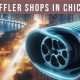 Best Chicago Muffler: Sound & Emission Solutions | Best Mufflers for Cars & Trucks | Performance, Sound & Durability Upgrades