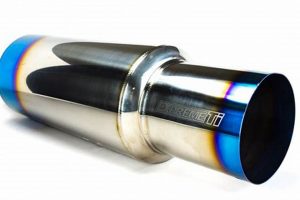 Unleash Power: Tomei Exhaust Muffler Performance & Sound! Best Mufflers for Cars & Trucks | Performance, Sound & Durability Upgrades Unleash Power: Tomei Exhaust Muffler Performance & Sound! | Best Mufflers for Cars & Trucks | Performance, Sound & Durability Upgrades