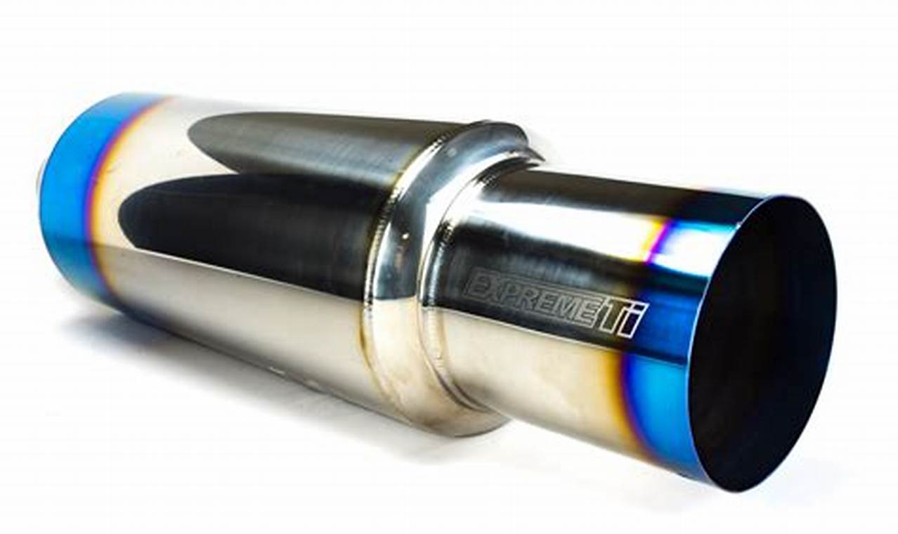 Unleash Power: Tomei Exhaust Muffler Performance & Sound! Best Mufflers for Cars & Trucks | Performance, Sound & Durability Upgrades Unleash Power: Tomei Exhaust Muffler Performance & Sound! | Best Mufflers for Cars & Trucks | Performance, Sound & Durability Upgrades