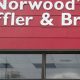 Affordable Brakes! Norwood's Discount Muffler & Brake Deals | Best Mufflers for Cars & Trucks | Performance, Sound & Durability Upgrades