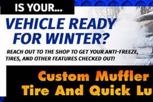 Boone NC Muffler Shop: Exhaust Repair & More Best Mufflers for Cars & Trucks | Performance, Sound & Durability Upgrades Boone NC Muffler Shop: Exhaust Repair & More | Best Mufflers for Cars & Trucks | Performance, Sound & Durability Upgrades