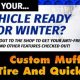 Boone NC Muffler Shop: Exhaust Repair & More | Best Mufflers for Cars & Trucks | Performance, Sound & Durability Upgrades