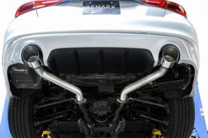 Q50 Muffler Delete: Louder Sound, Is it Worth it? | Best Mufflers for Cars & Trucks | Performance, Sound & Durability Upgrades