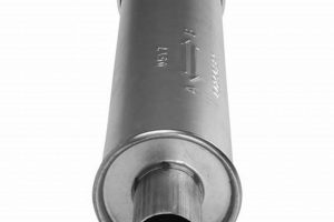 Enhance Your Ride: AP Exhaust Muffler Sound & Performance Best Mufflers for Cars & Trucks | Performance, Sound & Durability Upgrades Enhance Your Ride: AP Exhaust Muffler Sound & Performance | Best Mufflers for Cars & Trucks | Performance, Sound & Durability Upgrades