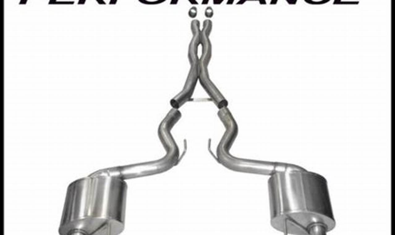 Unleash Power: Corsa Xtreme Muffler Performance Best Mufflers for Cars & Trucks | Performance, Sound & Durability Upgrades Unleash Power: Corsa Xtreme Muffler Performance | Best Mufflers for Cars & Trucks | Performance, Sound & Durability Upgrades