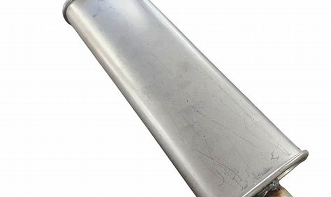 Upgrade Your Mini Cooper S Muffler: Performance & Sound Best Mufflers for Cars & Trucks | Performance, Sound & Durability Upgrades Upgrade Your Mini Cooper S Muffler: Performance & Sound | Best Mufflers for Cars & Trucks | Performance, Sound & Durability Upgrades