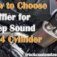Top Sound: Best Sounding Muffler for Your 4 Cylinder, Reviewed! | Best Mufflers for Cars & Trucks | Performance, Sound & Durability Upgrades