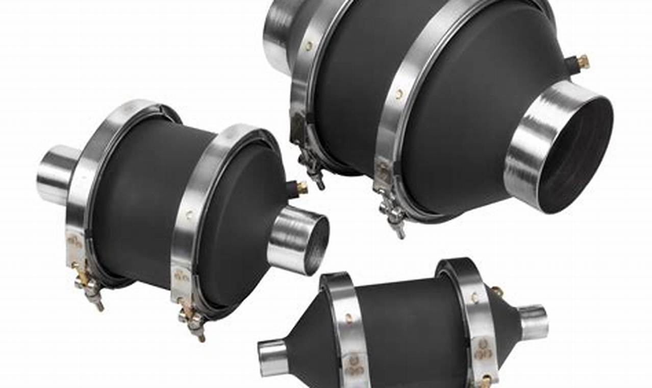 Best Scrubber Muffler Systems: Noise & Dust Control | Best Mufflers for Cars & Trucks | Performance, Sound & Durability Upgrades