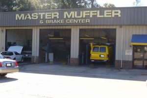 Pro Master Muffler & Brake: Repair, Service, & More! | Best Mufflers for Cars & Trucks | Performance, Sound & Durability Upgrades