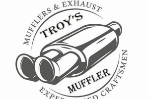 Local Troys Muffler Shop: Repair & Exhaust Experts Best Mufflers for Cars & Trucks | Performance, Sound & Durability Upgrades Local Troys Muffler Shop: Repair & Exhaust Experts | Best Mufflers for Cars & Trucks | Performance, Sound & Durability Upgrades